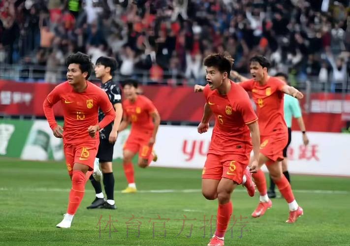 勇毅共奋进 - 2-2战平马来西亚位列小组第一 国奥男足获U23亚洲杯正赛资格